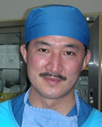 Naoki Asami