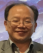 Yi Hung Huang