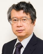 Kazuhiro Hongo