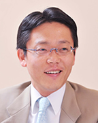 Yoshiharu Kawaguchi
