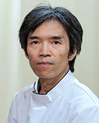 ●Syu Nakamura