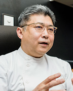 Yasushi Miura