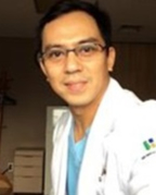 Elmer Jose Arevalo Meceda