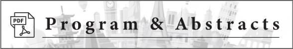 Program & Abstracts