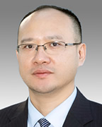 Liu Xinyu