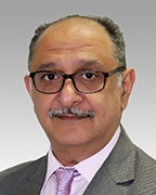 Malcolm Pestonji Datar