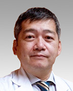Yasushi Fujiwara