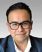 Javier Quillo Olvera