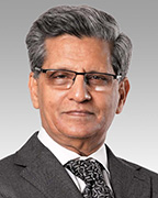 Muhammad Tariq Sohail