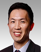 Jacob Oh Yoong Leong